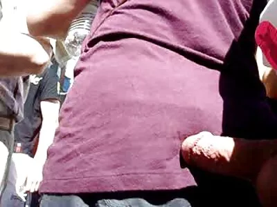 Pesce pestato in una cassa di video hard amatoriale italiano carne