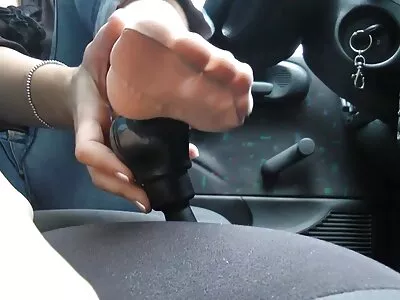 La bionda non può video hard amatoriali raggiungerla arrapata