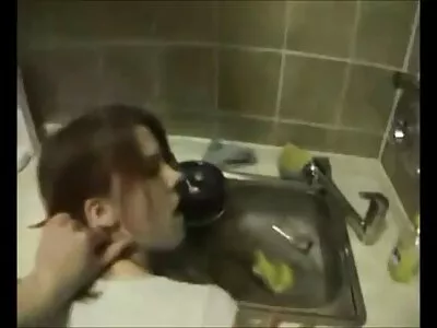 Donna dai capelli video hard amatoriale italiano rossi prende e scopa